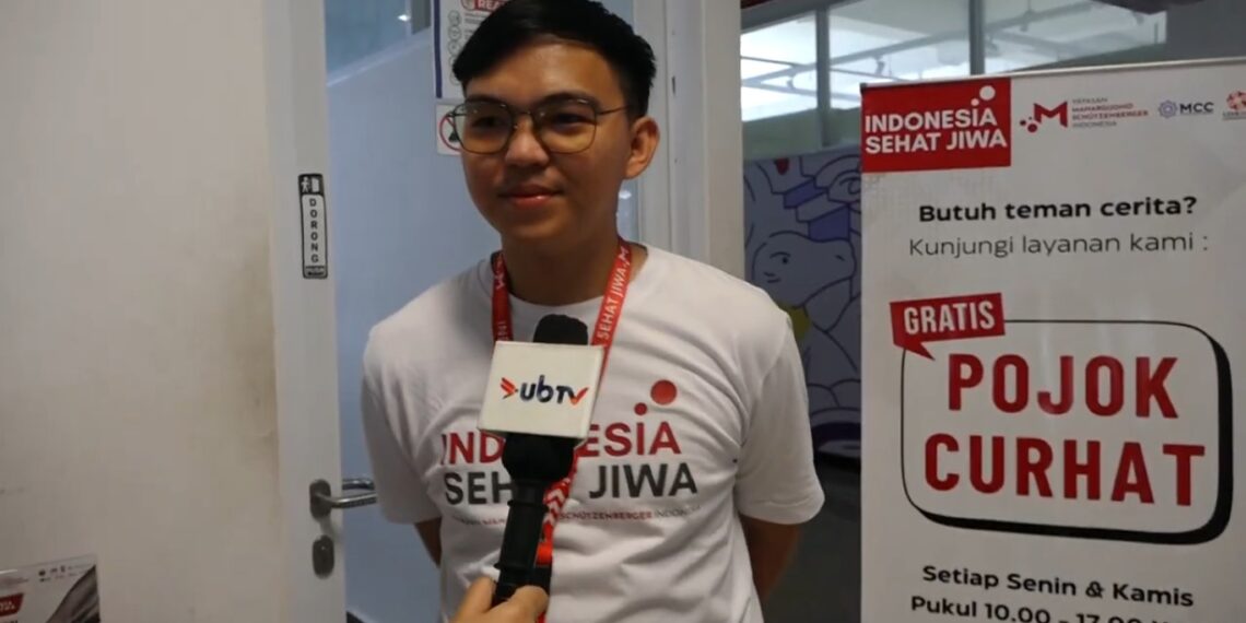 Pojok Curhat, Layanan Gratis untuk Teman Jiwa Warga Malang