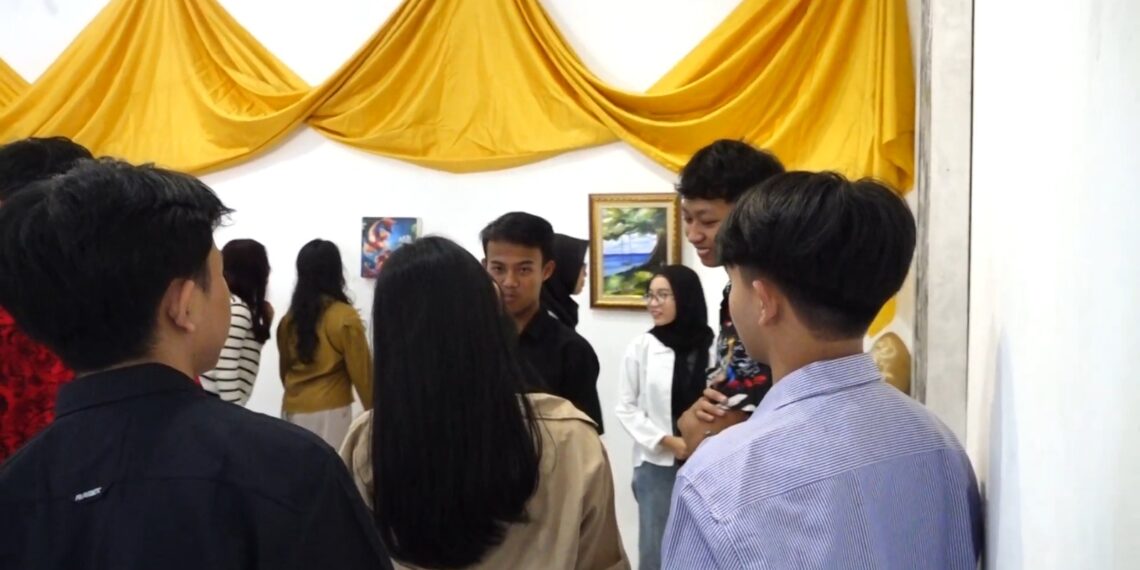 Film Gerabah Melaju ke FLS3N Provinsi Jawa Timur 2025