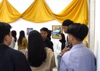 Film Gerabah Melaju ke FLS3N Provinsi Jawa Timur 2025