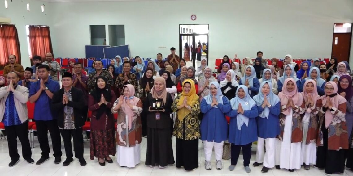 BSS Dorong Guru Bangun Pembelajaran Holistik Dengan Metode “Deep Learning”