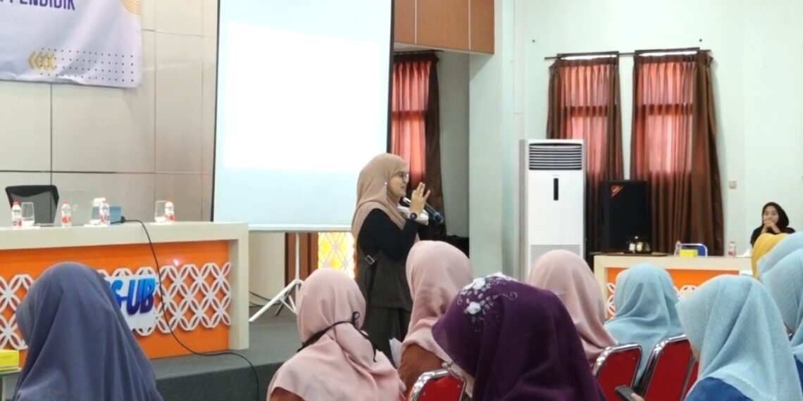 BrainStormers BSS Siapkan Guru Hadapi Kurikulum 2025