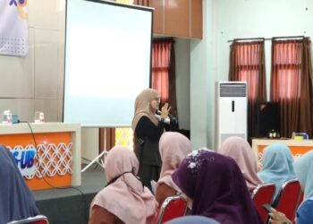 BrainStormers BSS Siapkan Guru Hadapi Kurikulum 2025