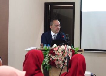 Disertasi FT UB Temukan Benang Kedelai Antibakteri 