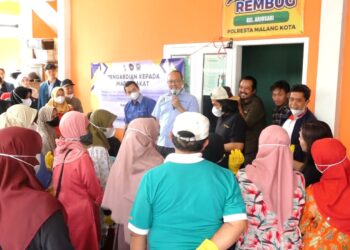 Teknik Industri UB: Kembangkan Circular Economy Ubah Sampah Jadi Berkah