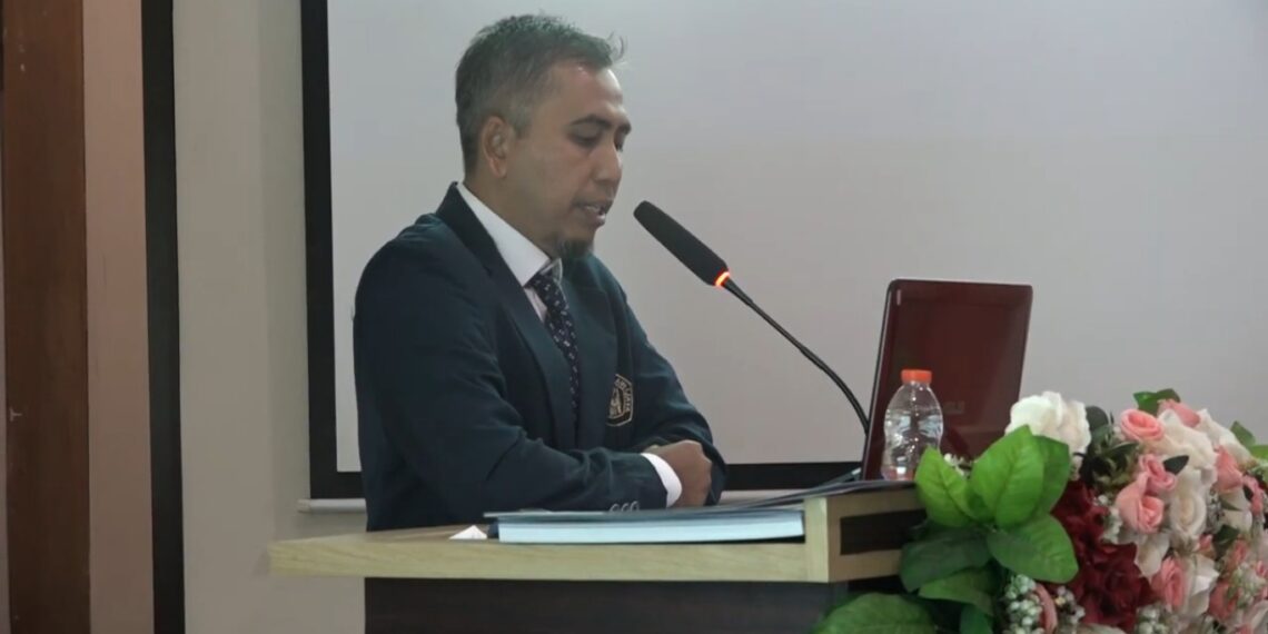 Disertasi FT UB: BAC-NPs dan Bunga Telang untuk Anti Radiasi