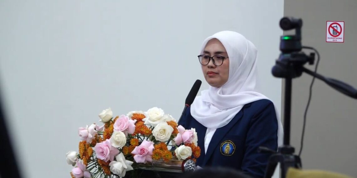 Doktor Fapet UB Ciptakan Inovasi Nugget Susu Lada Hitam