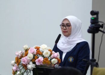 Doktor Fapet UB Ciptakan Inovasi Nugget Susu Lada Hitam