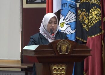 Disertasi FH UB Kaji Hak Upah Layak PRT Perempuan