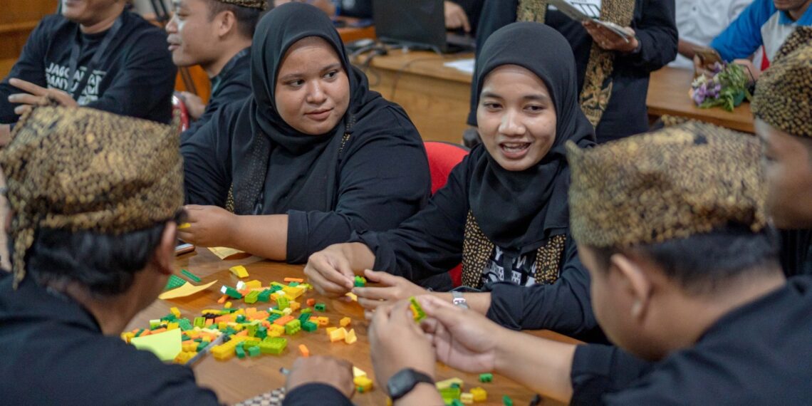 Jagoan Banyuwangi, Inovasi Dosen UB Kurangi Pengangguran Lewat UMKM