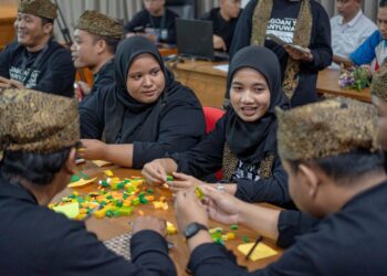 Jagoan Banyuwangi, Inovasi Dosen UB Kurangi Pengangguran Lewat UMKM