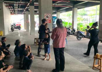 Duta Seni Pasuruan Gelar Workshop di TIM Jakarta