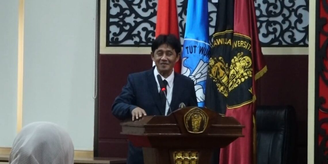 Doktor FH UB Menyoal Rekonseptualisasi Sengketa Pilkades, Menuju Independen