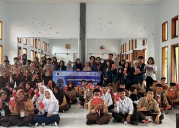 MMD UB Dorong Pemahaman HKI dan Pajak Sejak Dini