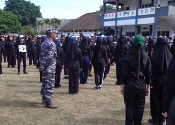 SMKN 4 Malang Tanamkan Disiplin Melalui Giat Penguatan Karakter