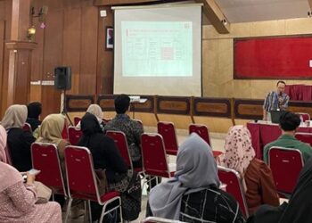 FIB UB Jadi Penyelenggara Resmi JLPT, Layani Lebih dari 3.000 Peserta