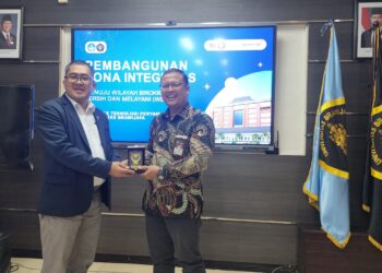 FIKP Unhas Kunjungi FTP UB: Perkuat Komitmen Zona Integritas 