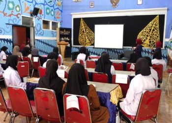 FK UB Terjunkan 510 Maba untuk Pengabdian Masyarakat di Pujon