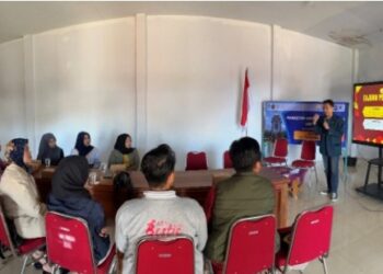 Cegah Sengketa dan Penipuan, MMD UB Edukasi Kontrak Tertulis