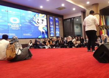 UB Siap Jadi Tuan Rumah Olimpiade Vokasi Nasional ke-10