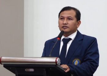 Studi Fapet UB: Inovasi Pakan Domba dari Batang Ketela Pohon