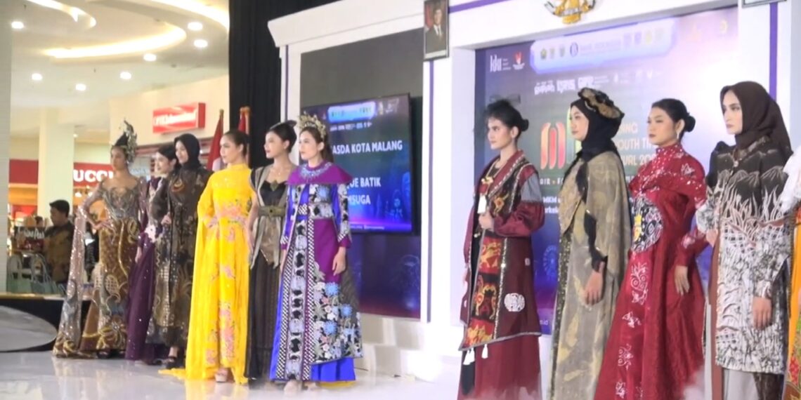 Malang Bi Youth Tiful 2025 Dorong Generasi Cintai Produk Lokal