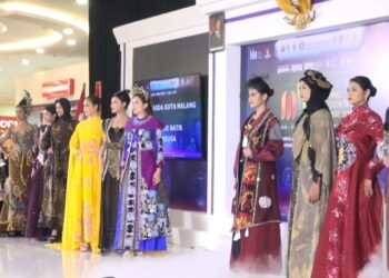 Malang Bi Youth Tiful 2025 Dorong Generasi Cintai Produk Lokal