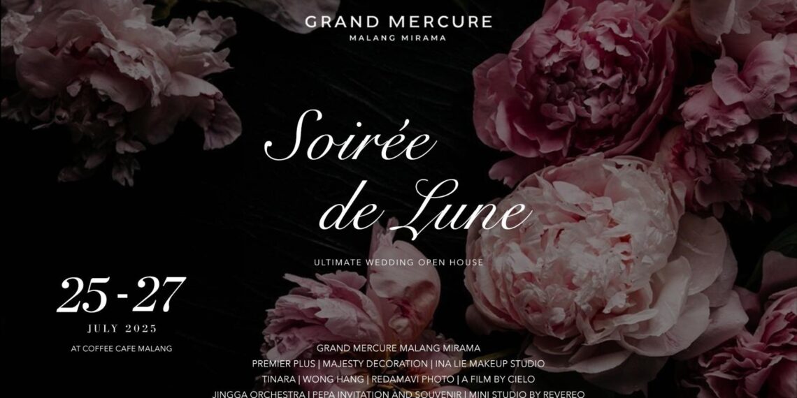 Ultimate Wedding Open House Siap Kembali Digelar