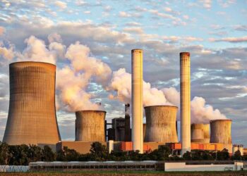 Indonesia Kembangkan Listrik Tenaga Nuklir dan Arus Laut