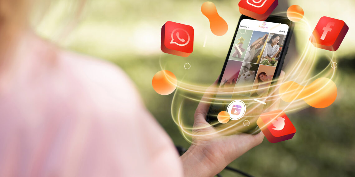 Komunikasi Inklusif di Media Sosial: Mewujudkan Ruang Digital yang Setara