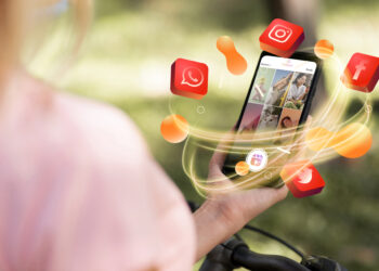 Komunikasi Inklusif di Media Sosial: Mewujudkan Ruang Digital yang Setara