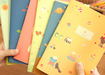 Panduan Lengkap Pilih Buku Tulis Terbaik