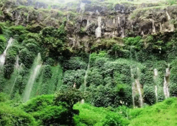 Empat Hidden Gem Malang untuk Liburan Tenang