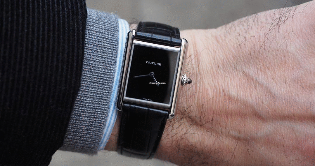 3 Jam Tangan Tipis Elegan untuk Pria