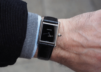 3 Jam Tangan Tipis Elegan untuk Pria