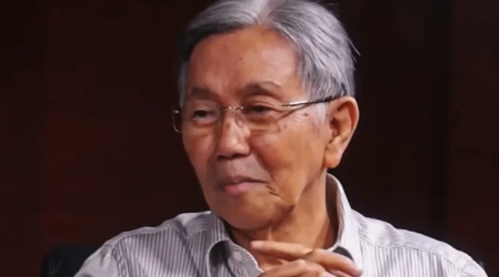 Pohon Integritas Pak Kwik