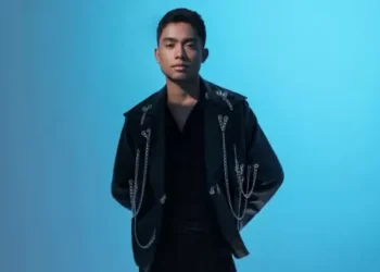 “Diam-Diam”, Lagu Betrand Peto Suarakan Hati yang Terluka