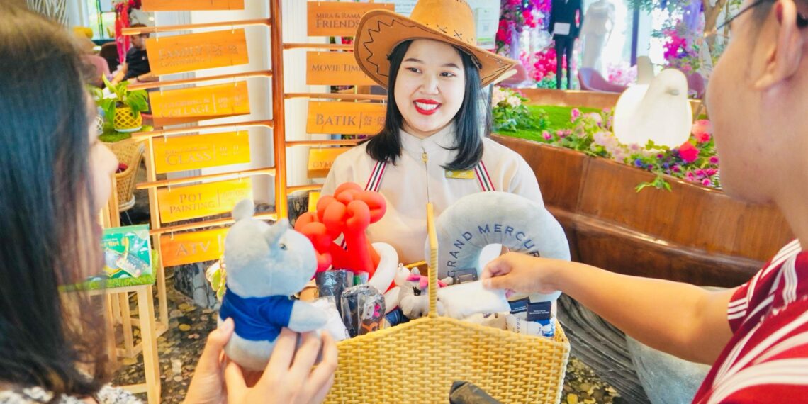 Grand Mercure Malang Mirama Hadirkan Liburan Hemat ala Bintang 5