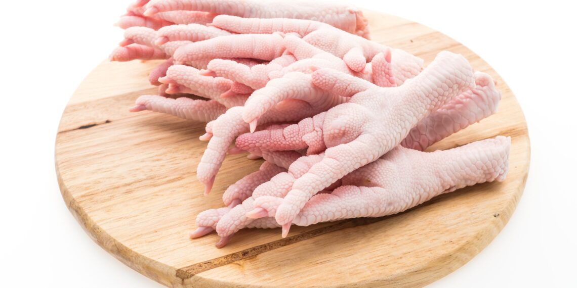Ceker Ayam, Kolagen Alami yang Terjangkau