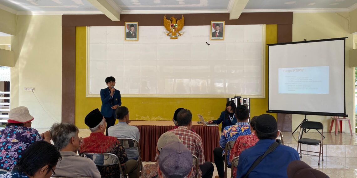 MMD UB Luncurkan Buku Saku Hukum untuk Permudah Administrasi