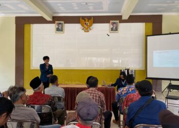MMD UB Luncurkan Buku Saku Hukum untuk Permudah Administrasi