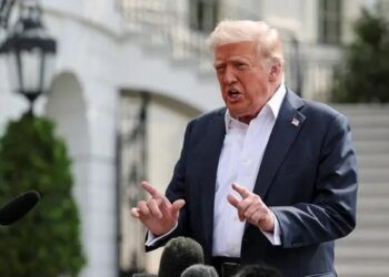 Tarif Impor AS untuk RI Turun Jadi 19 Persen