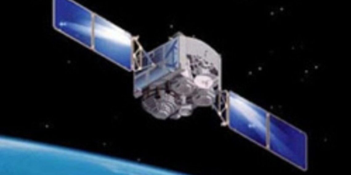 Indonesia Siap Lompati Era Satelit Baru Bersama Turki
