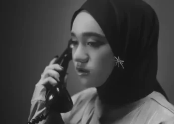 Penyanyi Nabil Taqiyyah Luncurkan Lagu “Kekal yang Sementara”