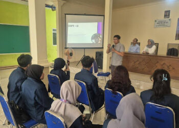 MMD UB Dorong Inovasi Digital dan Olahan Lokal di Poncokusumo