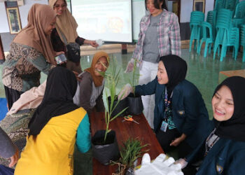 Studi Doktor FK UB Buka Fakta Baru Imunitas HIV