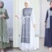 Gamis Rompi Remaja 2025: Syar’i dan Stylish