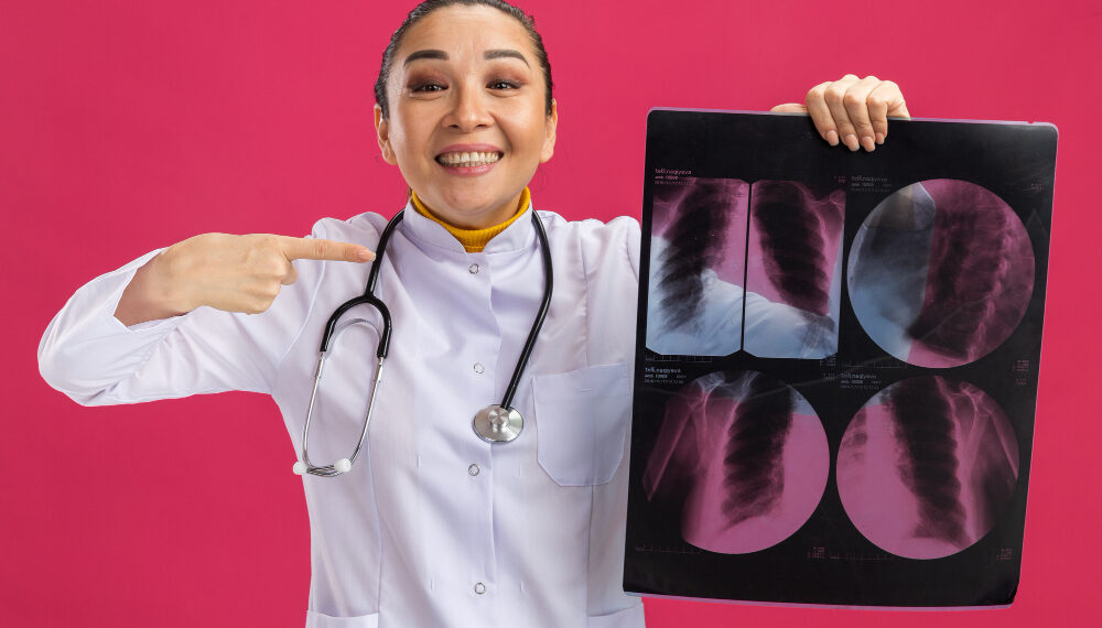 Rahasia Hidup Sehat: Lindungi Ginjal Sejak Dini