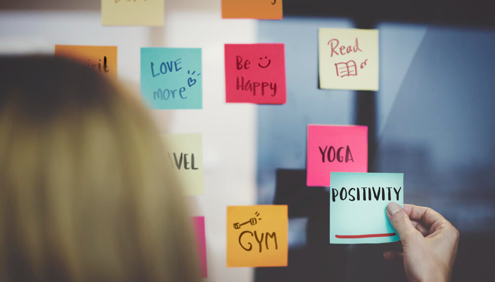 Tujuh Cara Praktis Tumbuhkan Growth Mindset