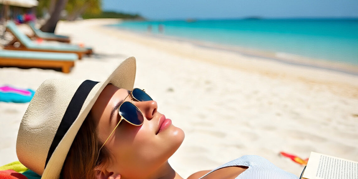 Staycation vs Vacation: Liburan Mana yang Cocok?