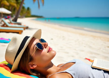 Staycation vs Vacation: Liburan Mana yang Cocok?